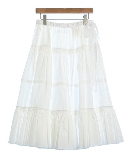 TAO 長裙/超長裙