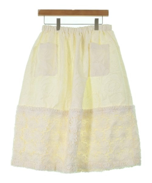 TAO 長裙/超長裙