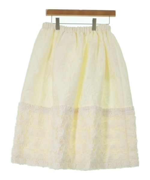 TAO 長裙/超長裙