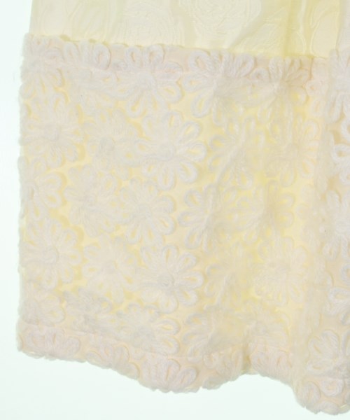 TAO 長裙/超長裙