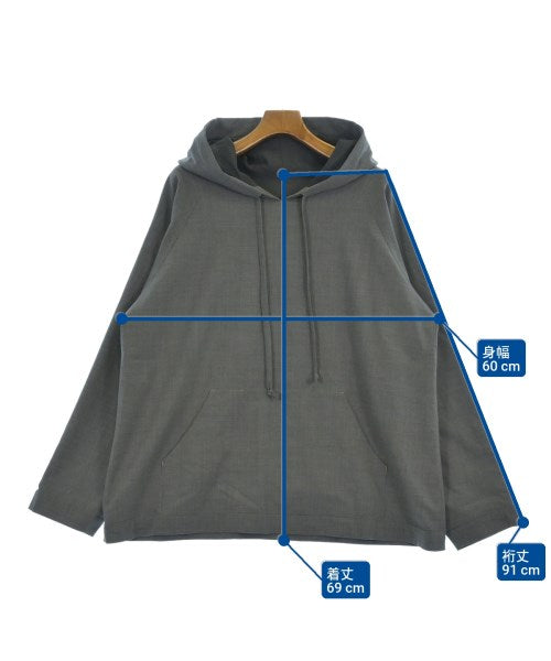 ARTS&SCIENCE 休閒襯衫