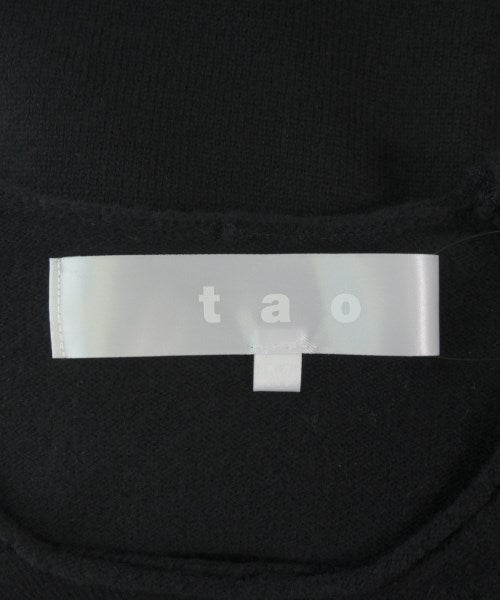 TAO 毛衣