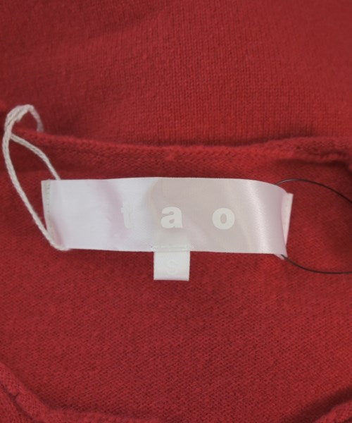 TAO 毛衣