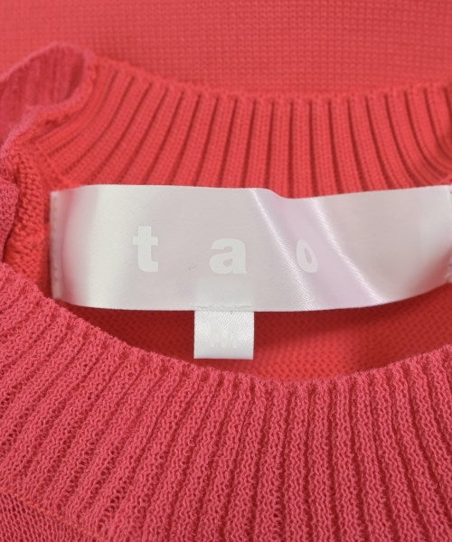 TAO 毛衣