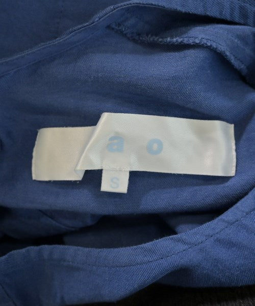 TAO 休閒襯衫