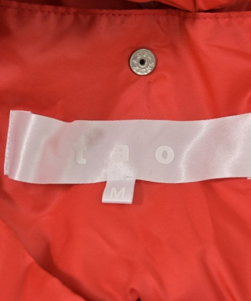 TAO 女襯衫