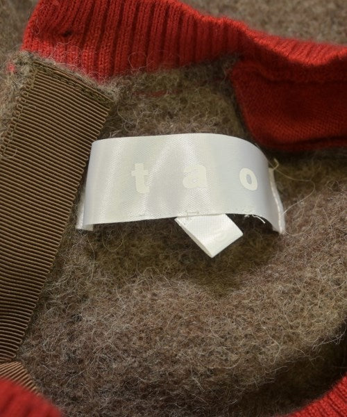 TAO 毛衣