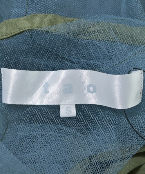 TAO 洋裝