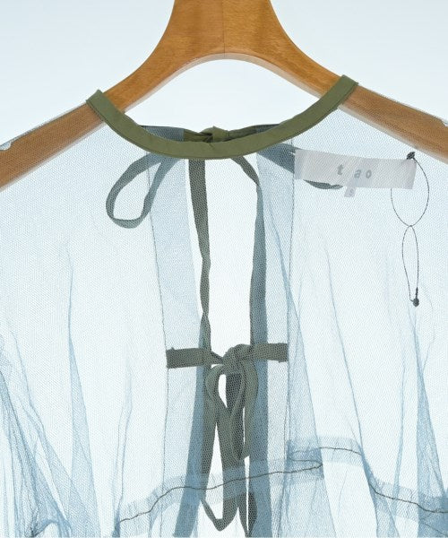 TAO 洋裝