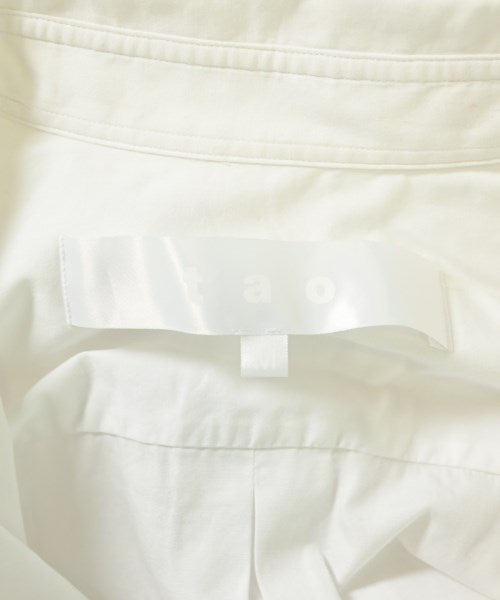 TAO 休襯衫
