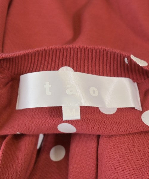 TAO 毛衣