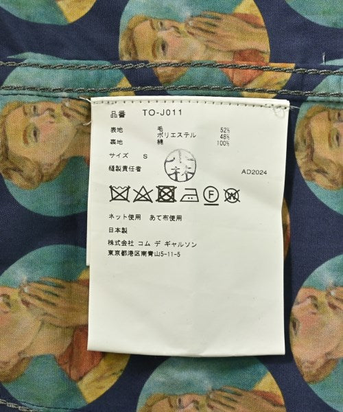 TAO 休閒夾克