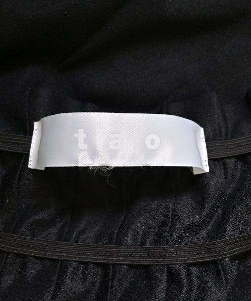 TAO 休閒襯衫