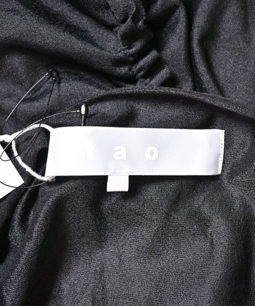 TAO 女襯衫