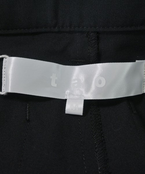 TAO 長褲
