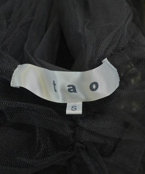TAO 女襯衫