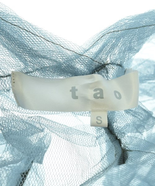 TAO 女襯衫