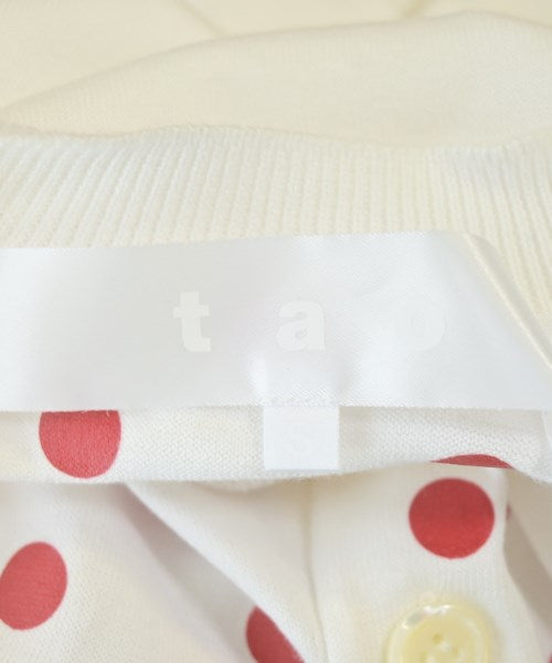 TAO 開襟衫