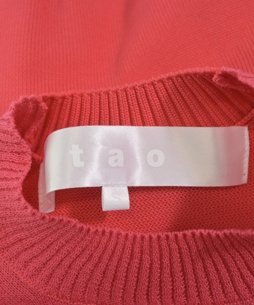 TAO 毛衣