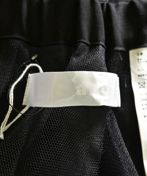 TAO 膝上裙