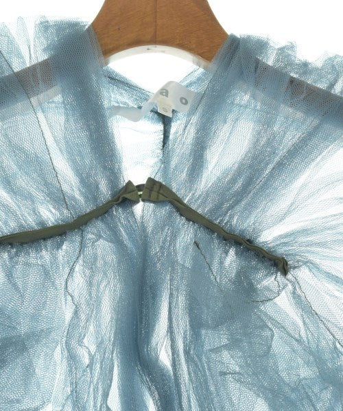 TAO 女襯衫