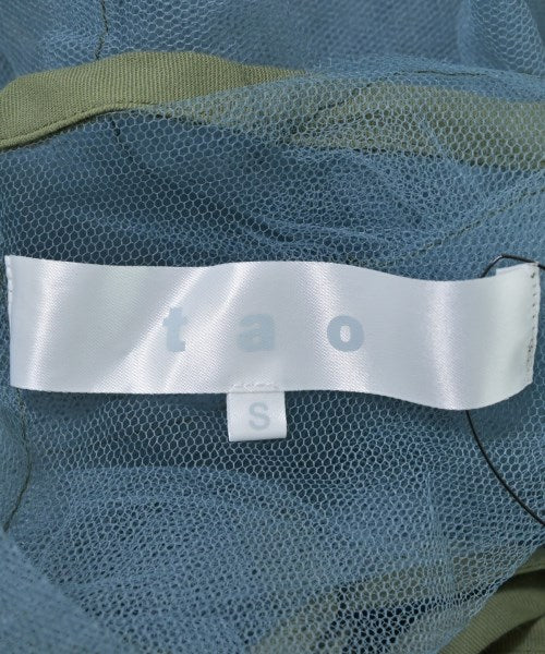 TAO 洋裝