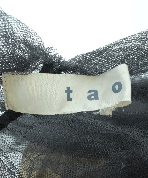 TAO 女襯衫