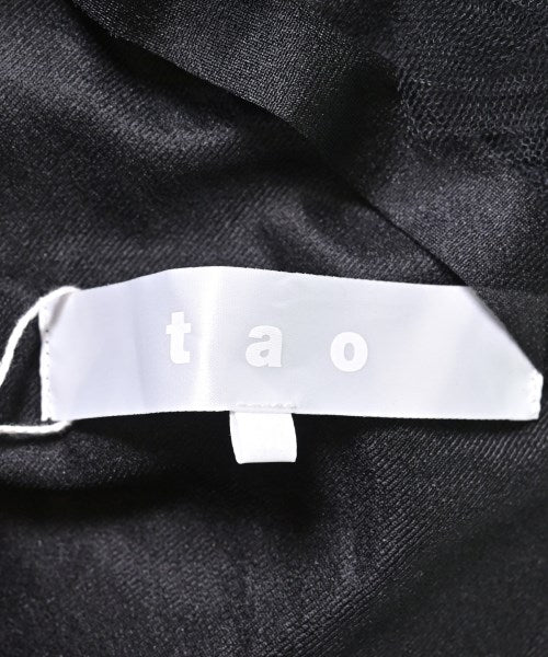 TAO 休閒襯衫