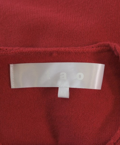 TAO 毛衣