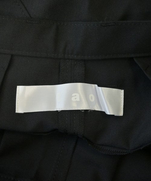 TAO 其他款