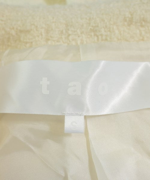 TAO 其他大衣