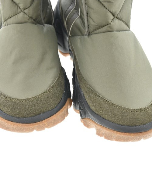 TAO 靴子