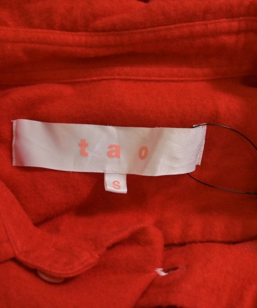 TAO 休閒襯衫