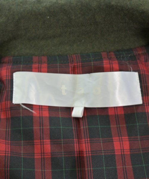 TAO 其他大衣