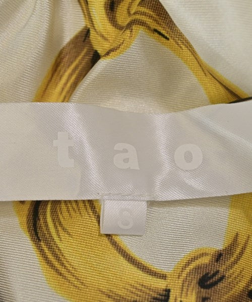 TAO 其他飛行外套