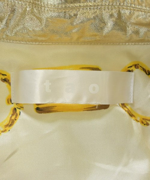 TAO 其他夾克