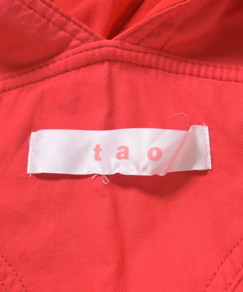 TAO 洋裝
