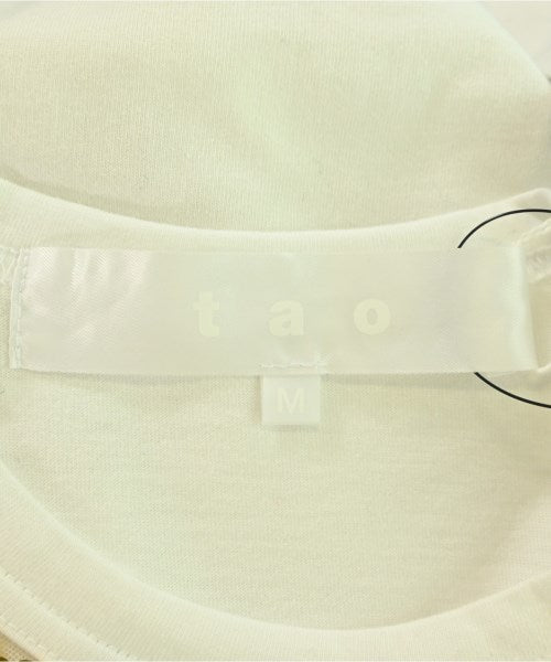 TAO T恤/上衣