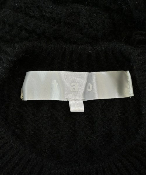 TAO 開襟衫