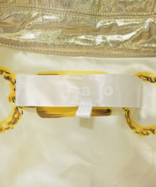 TAO 其他夾克