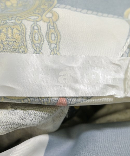 TAO 膝上裙