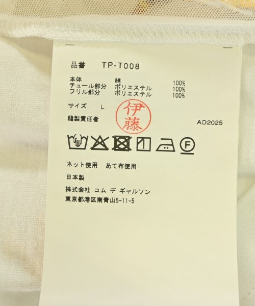 TAO T恤/上衣