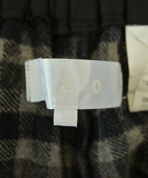 TAO 其他款