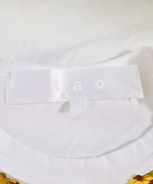 TAO T恤/上衣