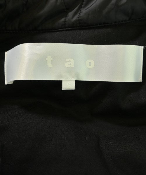 TAO 羽絨大衣