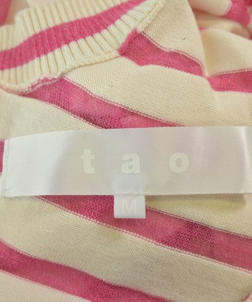 TAO 毛衣