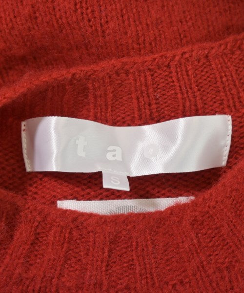 TAO 毛衣