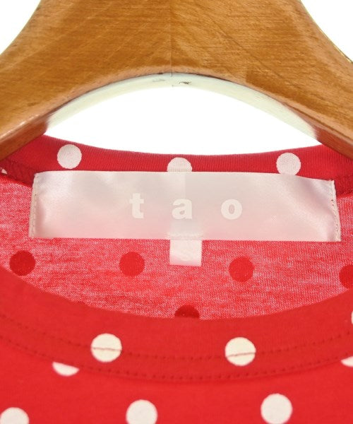 TAO T恤/上衣