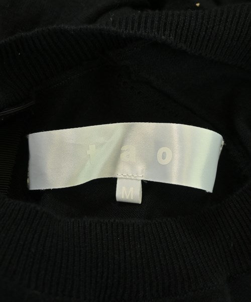 TAO 開襟衫