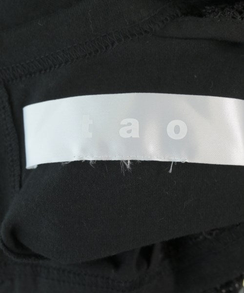 TAO 女襯衫